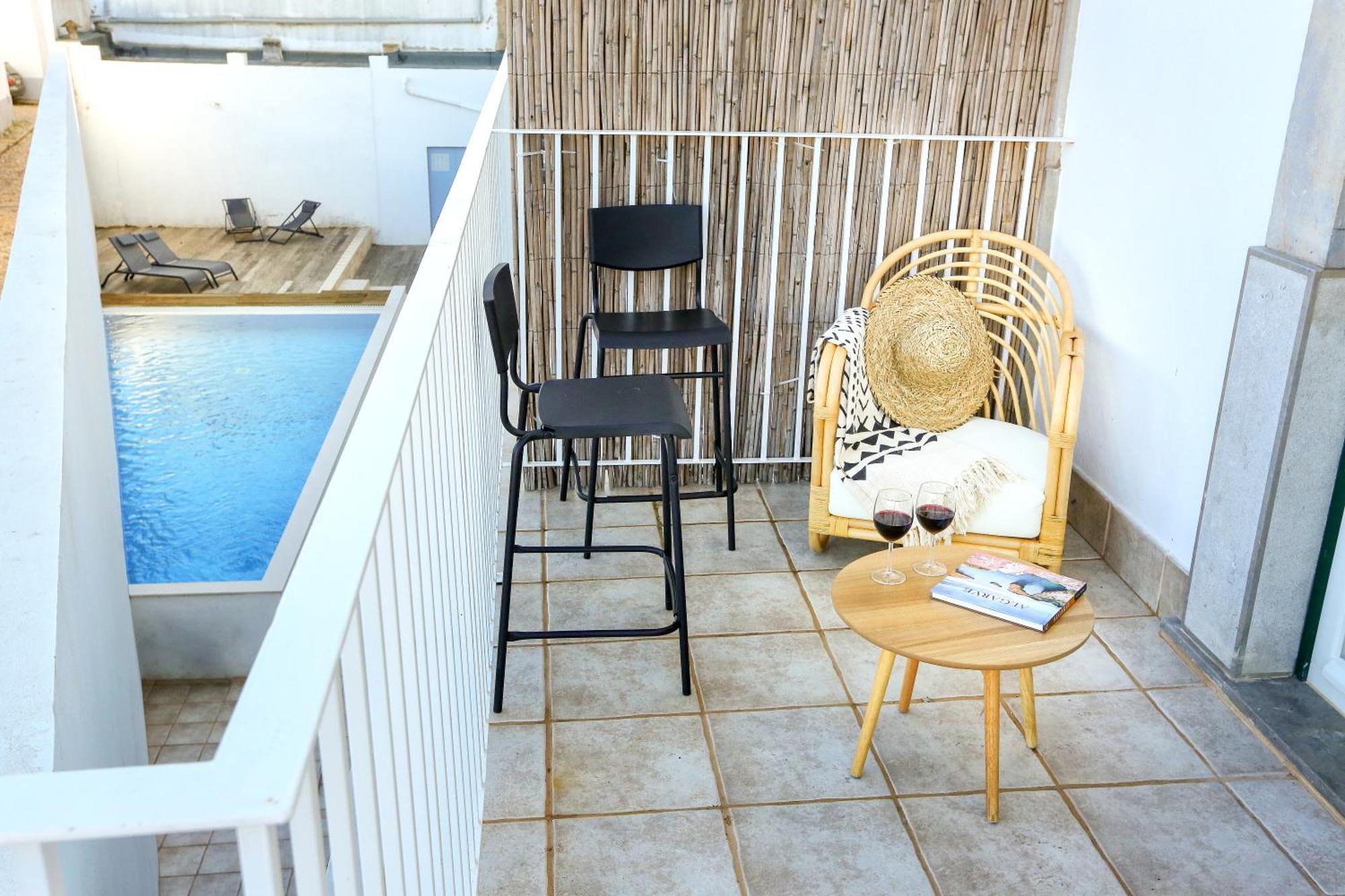 Hot Breeze Apartment FAO Dış mekan fotoğraf