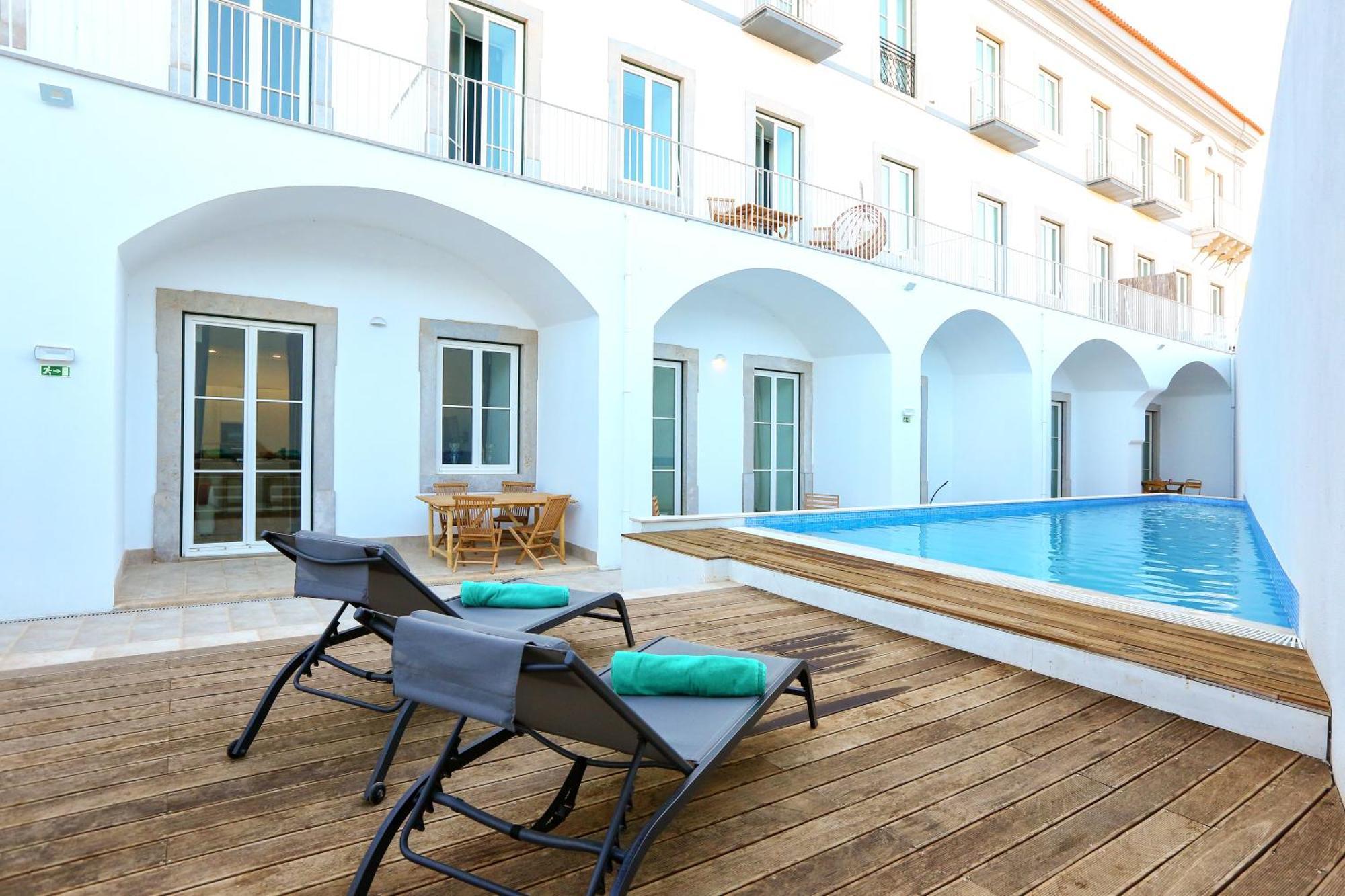 Hot Breeze Apartment FAO Dış mekan fotoğraf